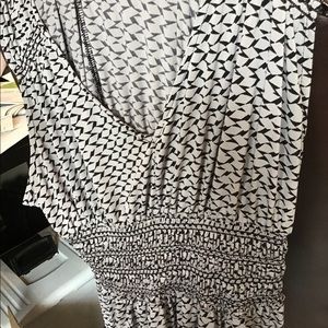 Size Large Jon & Anna Brand Dress